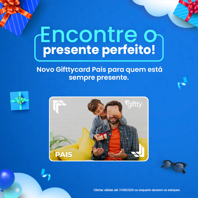 Giftty Cards