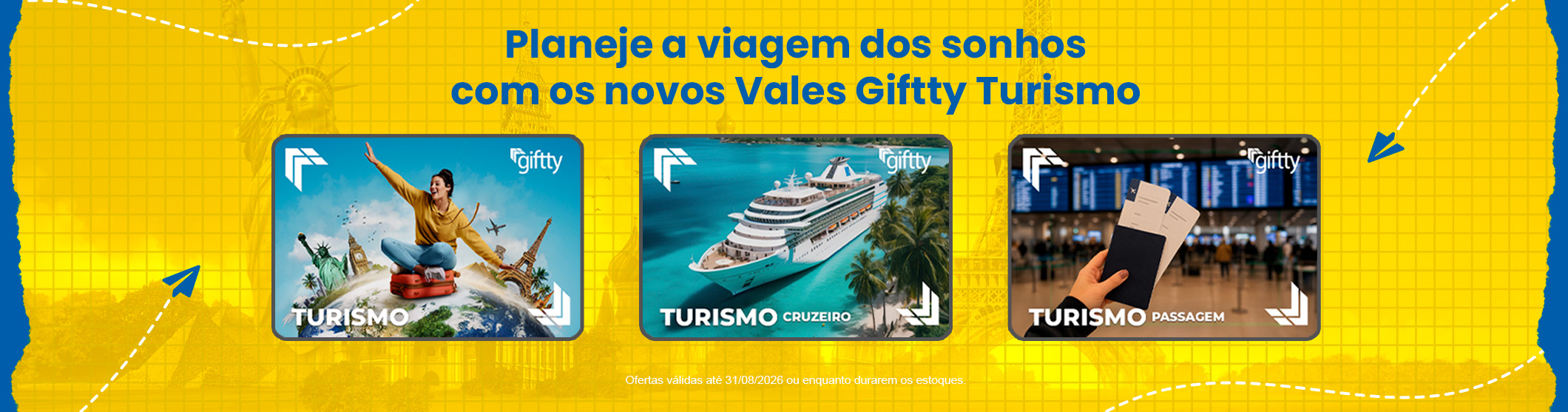 Giftty Cards