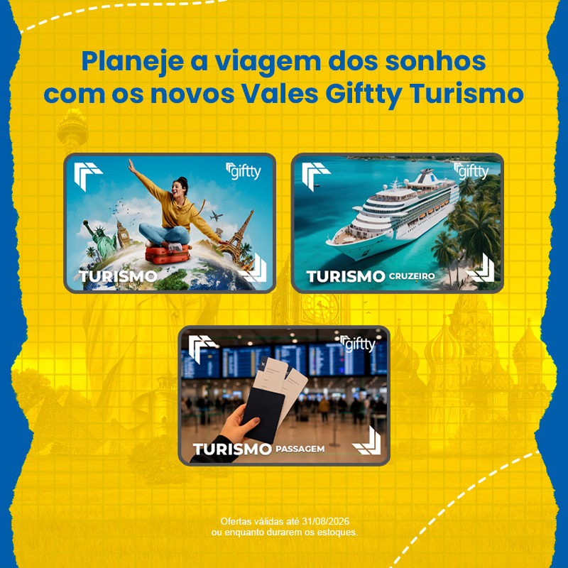 Giftty Cards