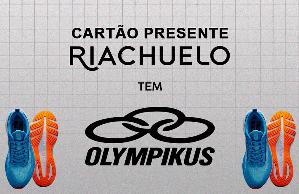 Riachuelo Olympikus
