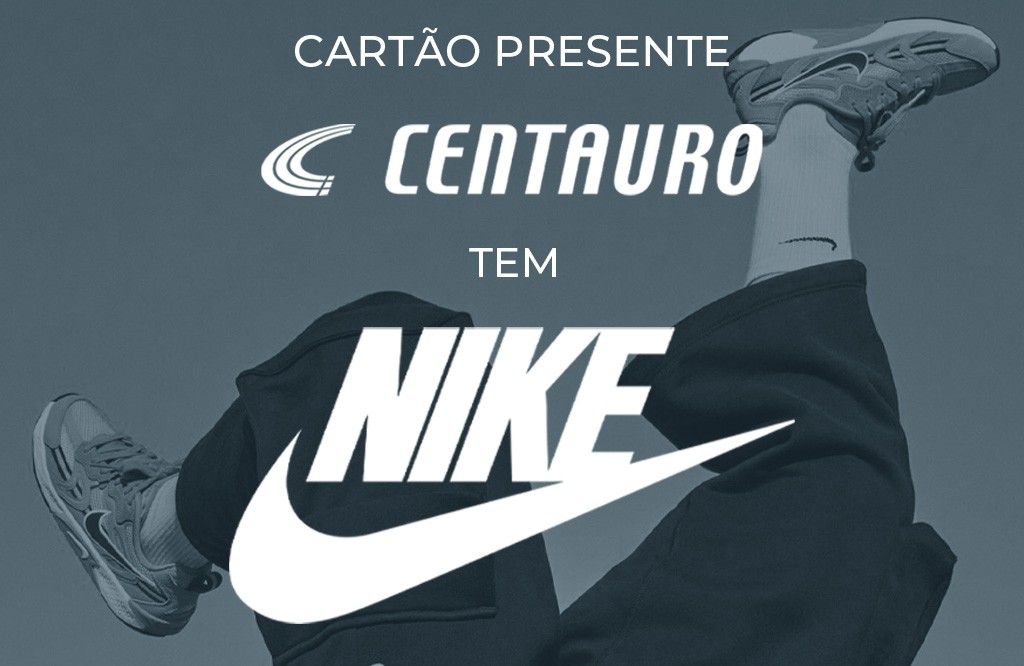Centauro Nike