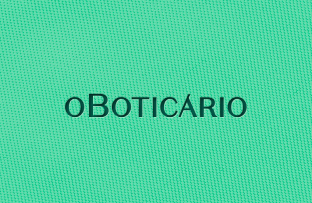 O Boticário Virtual