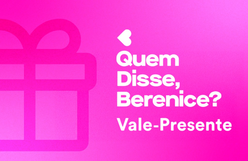 Quem Disse, Berenice?