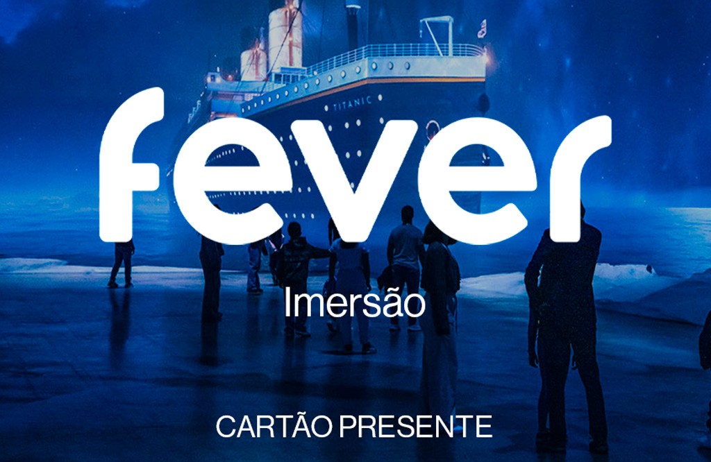 Fever Imersão