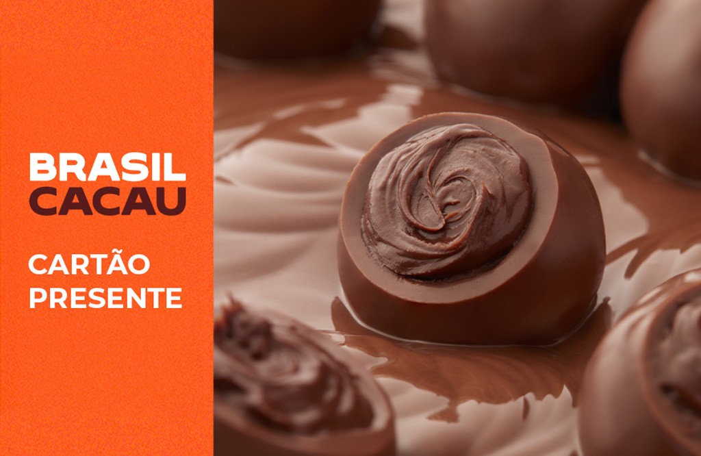 Brasil Cacau
