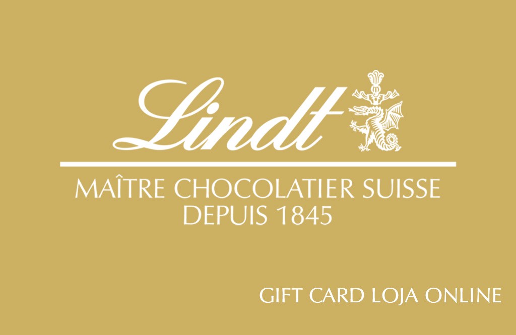 Lindt Exclusivo Site