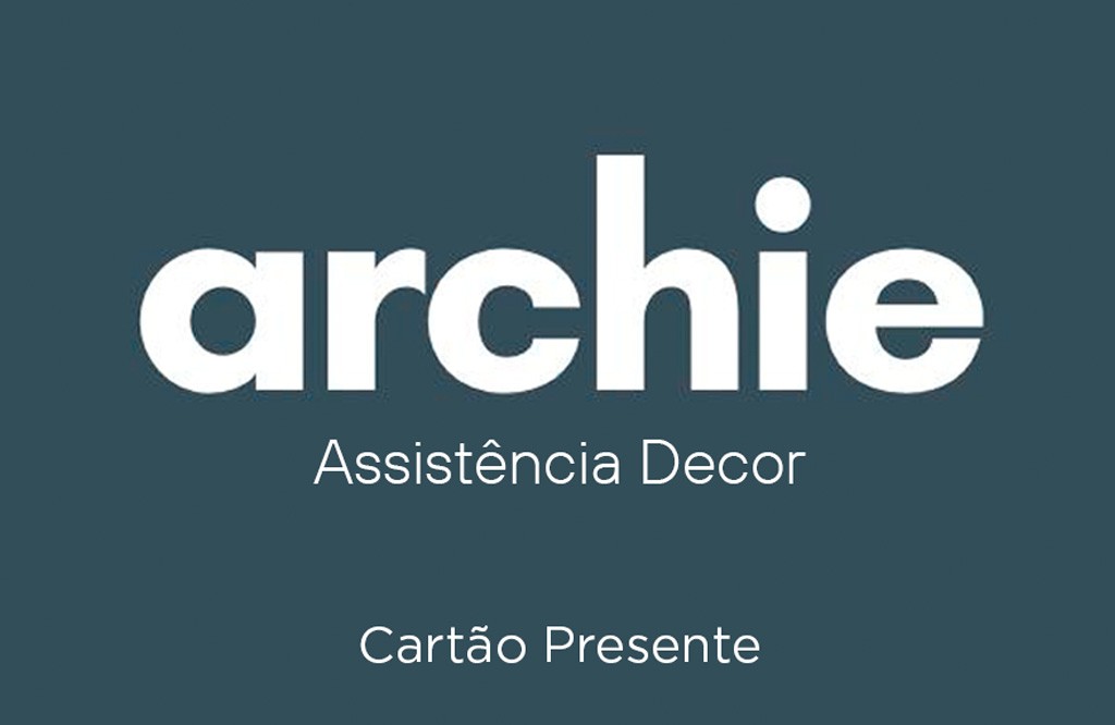 Archie Assistência Decor
