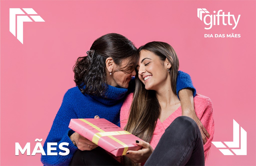 Gifttycard Mães