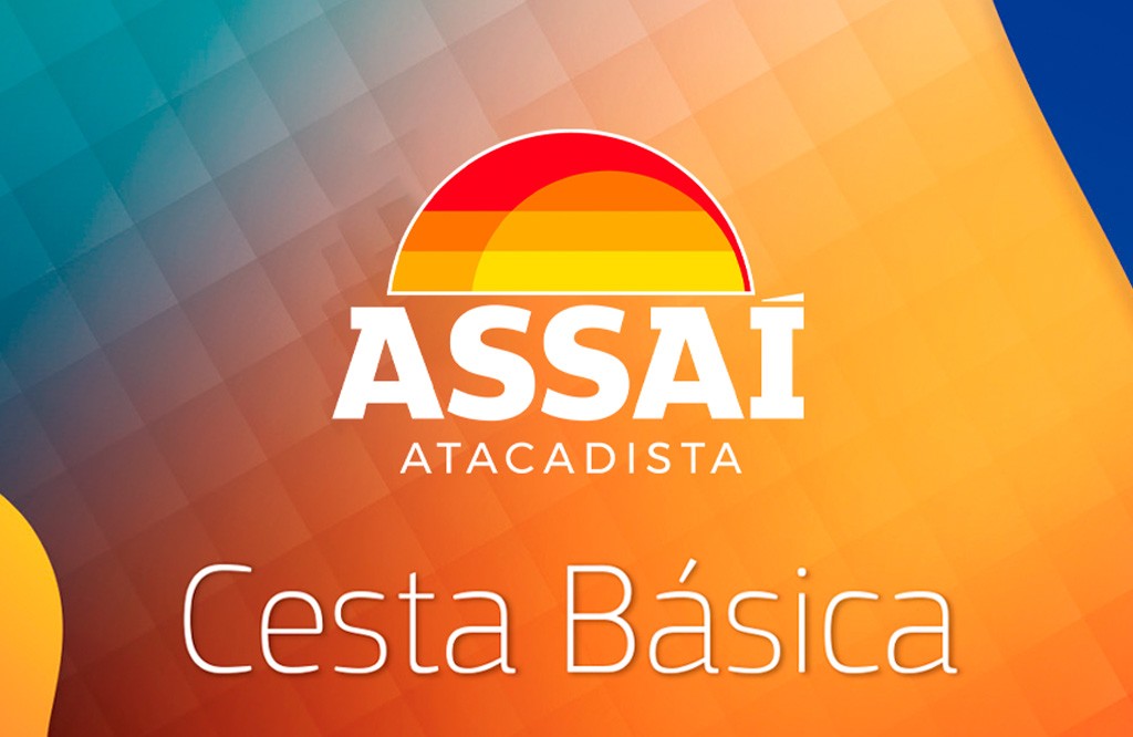 Cesta Básica Assaí