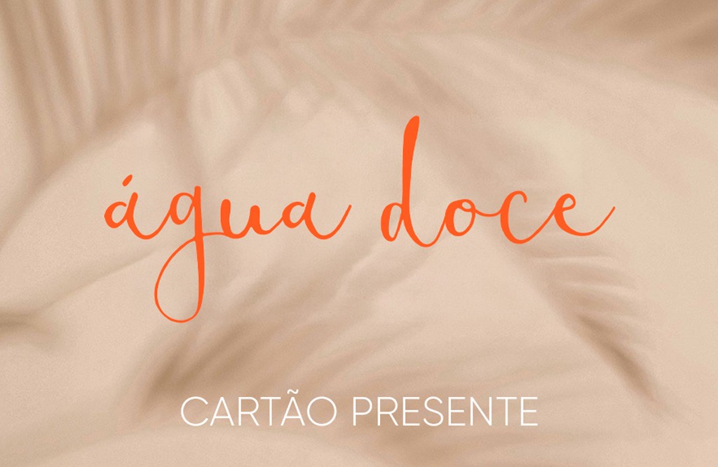 Água Doce