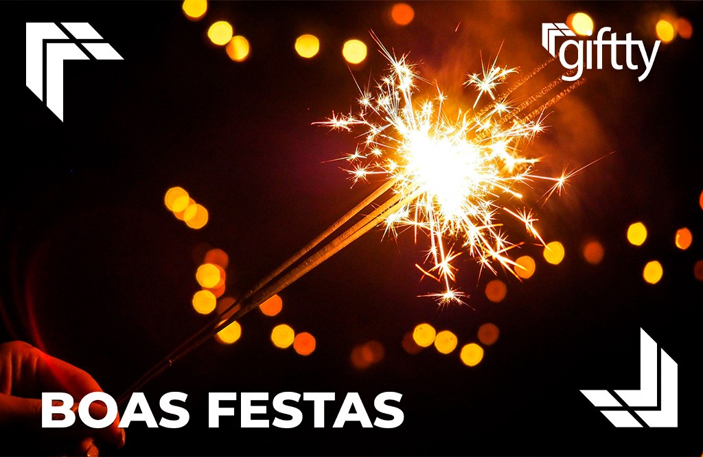 Gifttycard Boas Festas