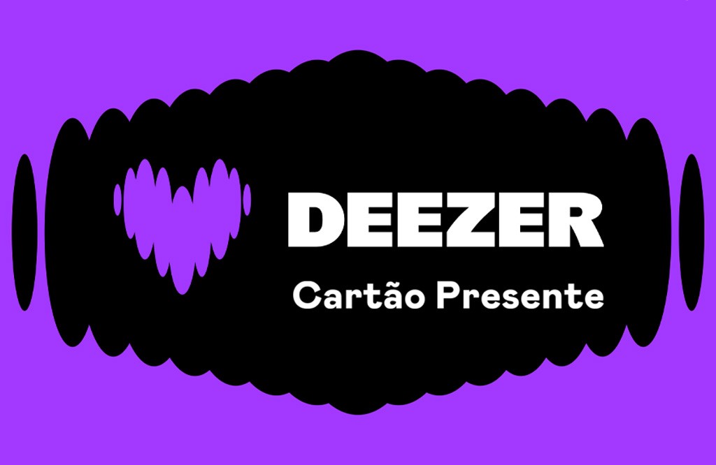 Cartão Presente