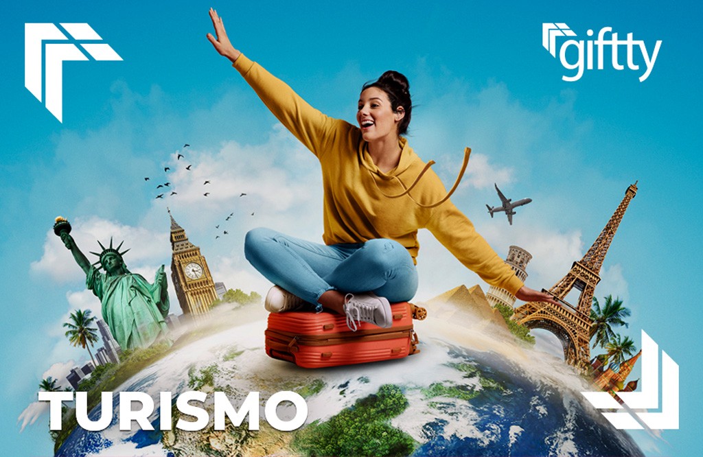 Giftty Turismo