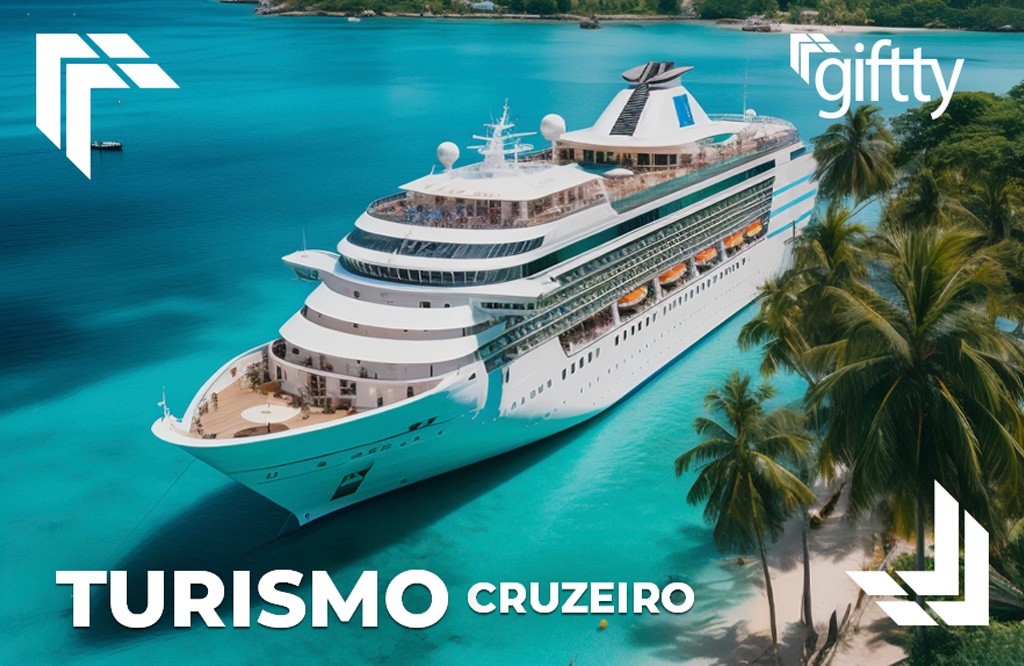 Giftty Turismo Cruzeiro