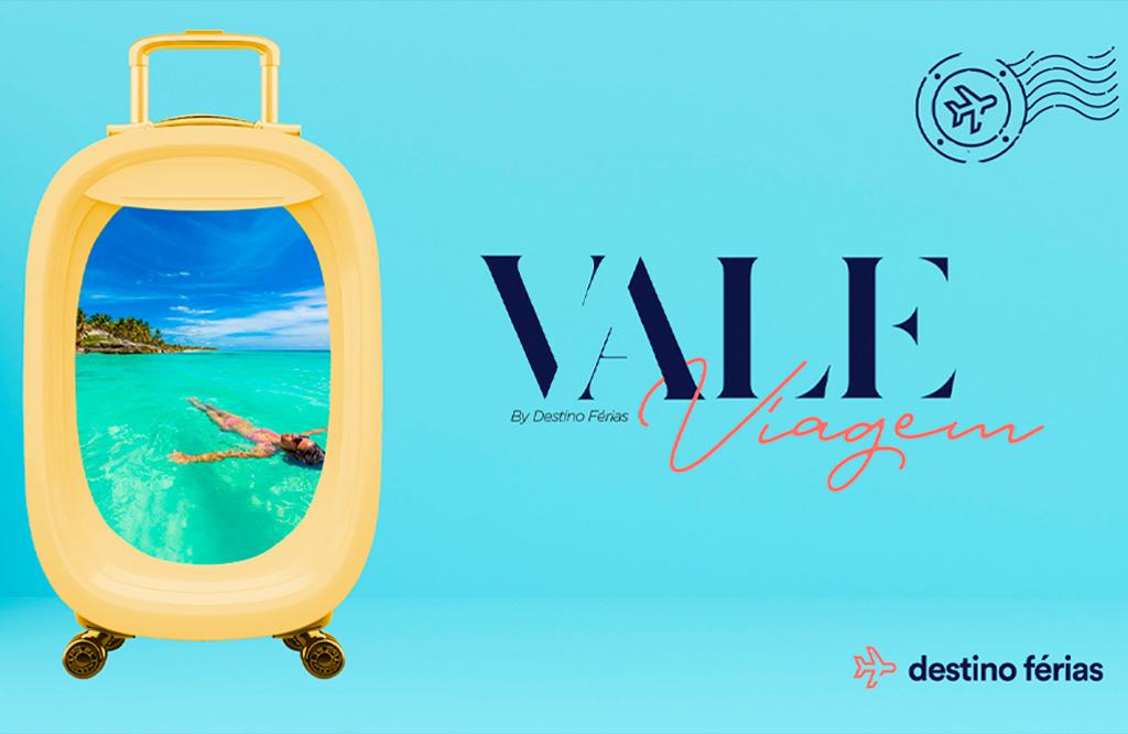 Destino Férias