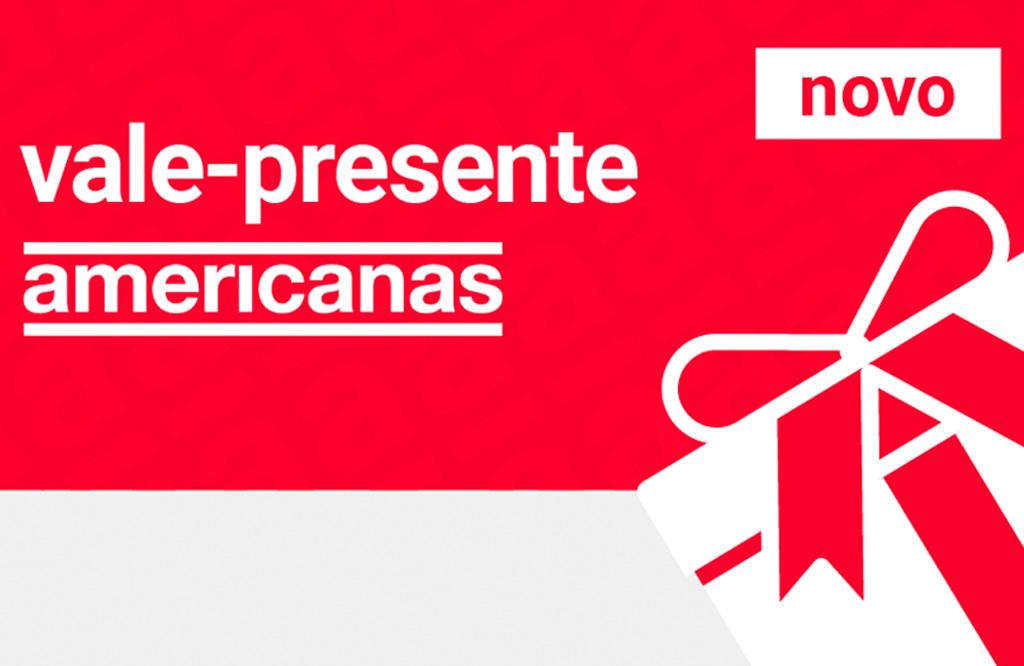 Novo Americanas