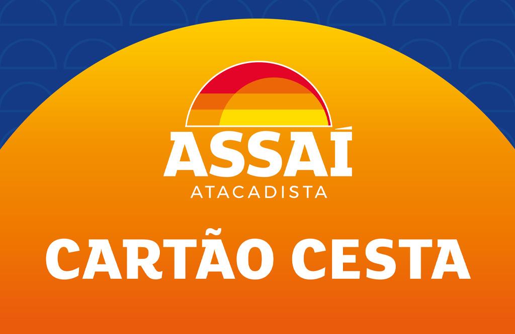 Cesta Básica Assaí