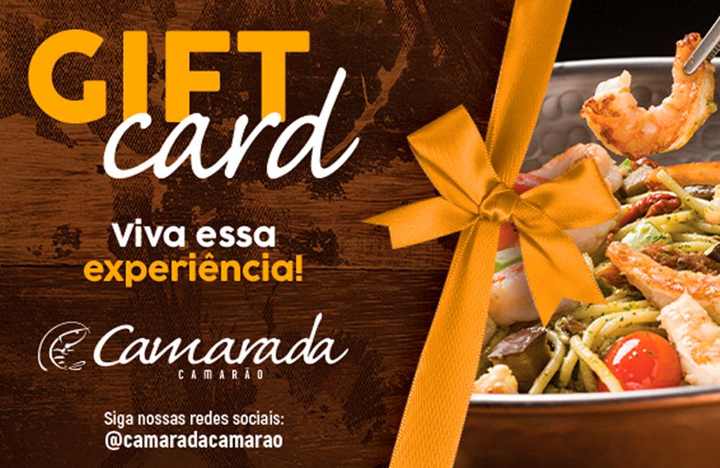 Camarada Camarão