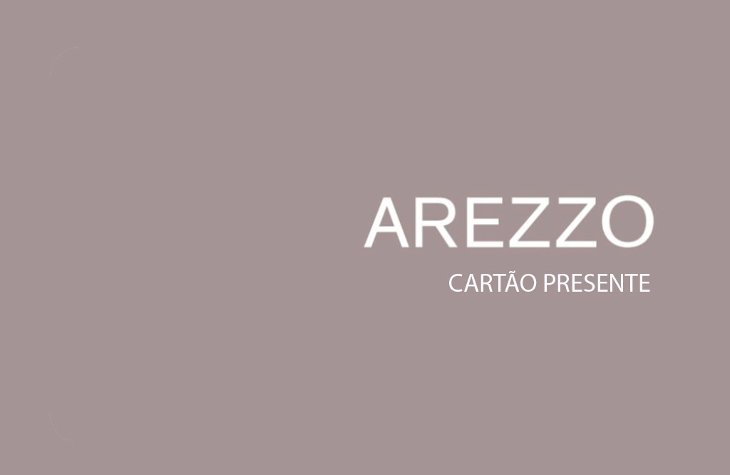 Cartão Presente
