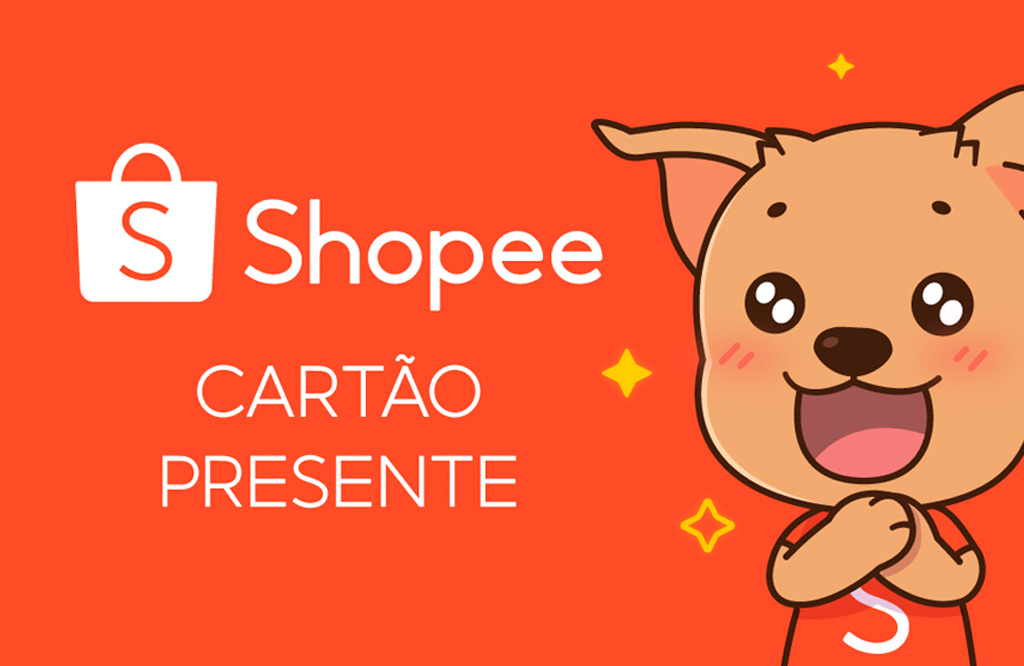 Cartão Presente