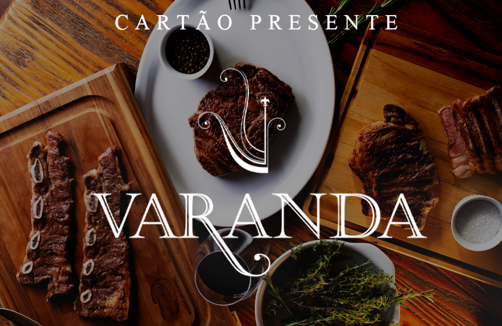 Cartão Presente