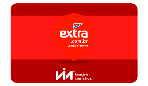 Vale Presente Extra.com.br