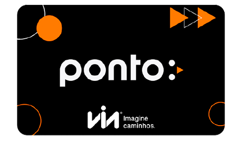 Vale Presente Ponto