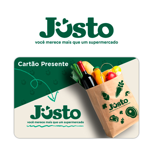 Vale Presente Justo