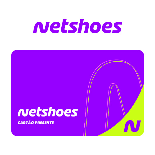 Vale Presente Netshoes