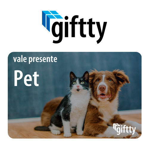 Vale Presente Giftty Pet