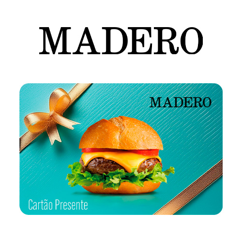 Vale Presente Madero