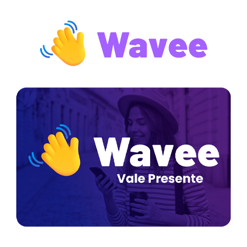 Vale Presente Wavee