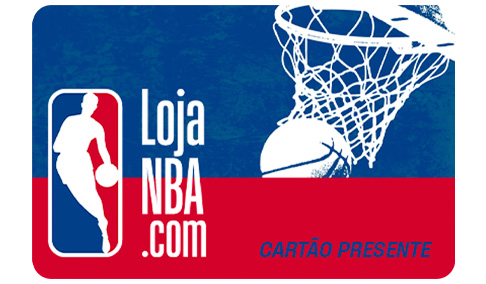 Vale Presente Loja NBA