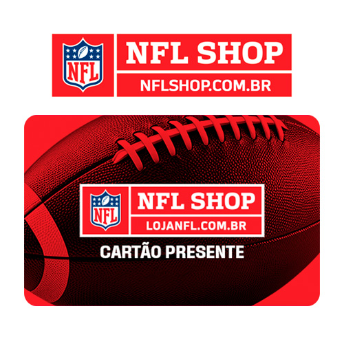 Vale Presente NFL