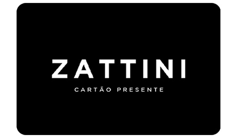 Vale Presente Zattini