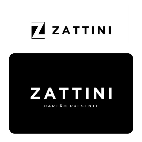 Vale Presente Zattini