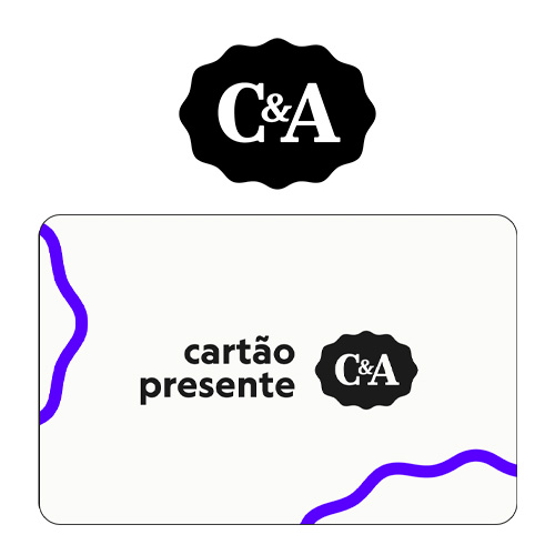 Vale Presente C&A