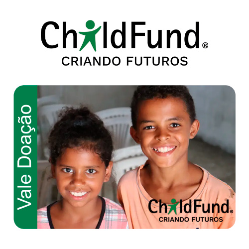 Vale Presente ChildFund Brasil