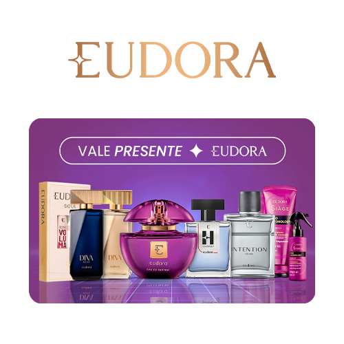 Vale Presente Eudora