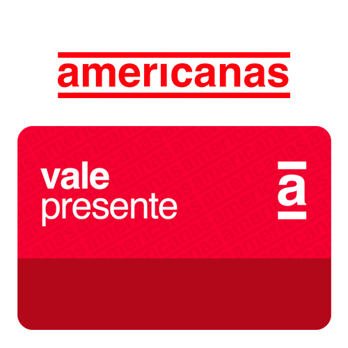 Vale Presente Americanas