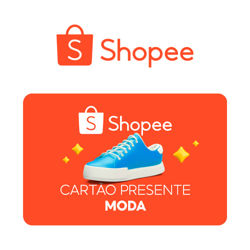 Vale Presente Shopee Moda