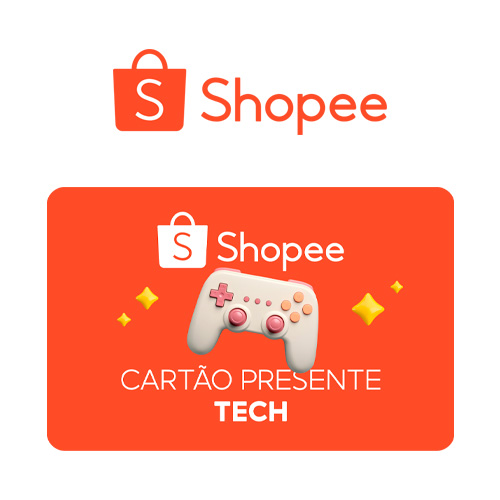 Vale Presente Shopee Tech