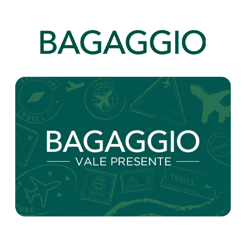 Vale Presente Bagaggio
