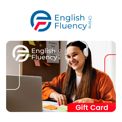 Vale Presente English Fluency
