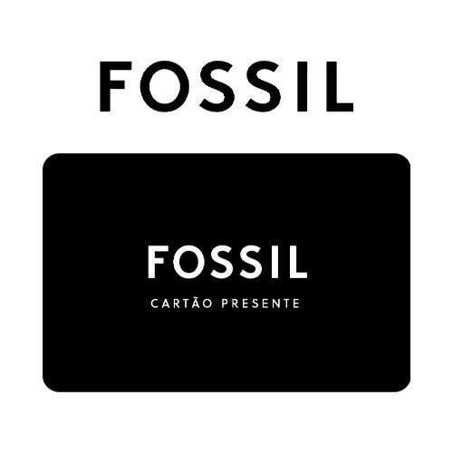 Vale Presente Fossil