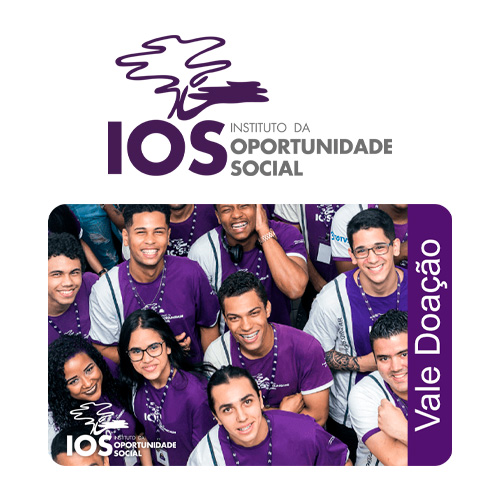 Vale Presente Instituto da Oportunidade Social