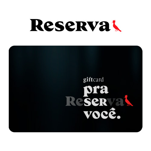Vale Presente Reserva