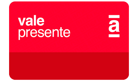 Vale Presente Americanas