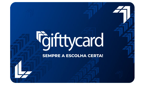 Vale Presente Gifttycard