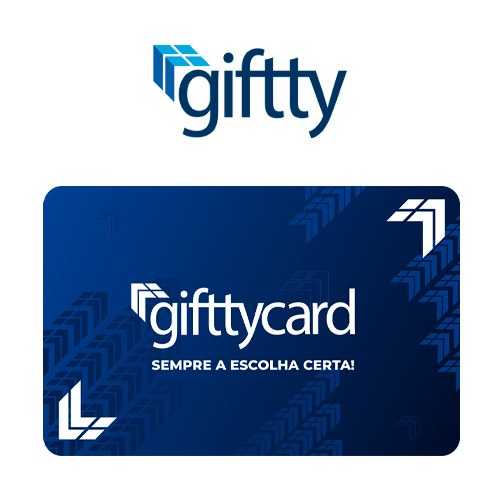 Vale Presente Gifttycard